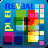 Pixel Reveal Image