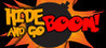 Hide and go boom