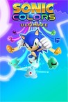 sonic colors metacritic