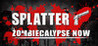 Splatter - Blood Red Edition Image