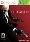 hitman absolution review metacritic