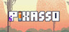 PIXASSO Image
