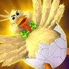 Chicken Invaders 4 Easter Edition Image