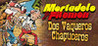 Mortadelo y Filemon: Dos vaqueros chapuceros Image
