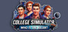 College Simulator: Who is the Killer? Image