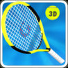 Smash Tennis 3D Image
