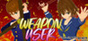 Pixel Game Maker Series WEAPON USER Image