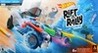 Hot Wheels: Rift Rally