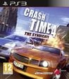 Crash Time 4: The Syndicate Image