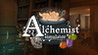 Alchemist Simulator Image
