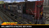 Trainz: A New Era - DLC: Willamette & Pacific SD7 #1501 Image