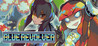 Blue Revolver Image