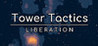 Tower Tactics: Liberation Image