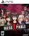 Inescapable: No Rules, No Rescue Image
