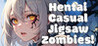 Hentai Casual Jigsaw - Zombies Image