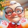 Cat From Hell - Cat Simulator Image