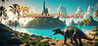 VR Dinosaur Village Image
