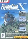 Flying Club X Image