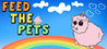Feed the Pets Image