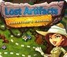 Lost Artifacts Image