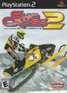 playstation 2 snowmobile game