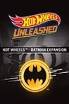 Hot Wheels Unleashed: Hot Wheels Pass Vol. 1 Batman Image