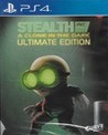Stealth Inc: A Clone in the Dark Ultimate Edition Image