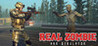 Real Zombie War Simulator Image