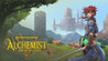 Alchemist Adventure Image