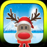 Fly High Rudolph - A Reindeer Flying Christmas Simulator Image