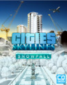Cities: Skylines - Snowfall Image