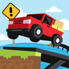Hardway - Endless Road Builder Image