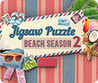 Jigsaw Puzzle Beach Season 2 Image