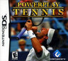 Power Play Tennis Image