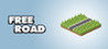 Free road Image