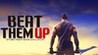 Beat Them Up - Street Fight Band Simulator