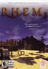 Rhem 3: The Secret Library