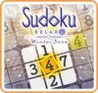 Sudoku Relax 4 Winter Snow