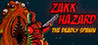 Zakk Hazard The Deadly Spawn Image