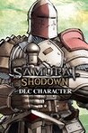 Samurai Shodown: DLC Character 