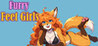 Furry Feet Girls Image