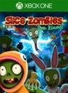 Slice Zombies for Kinect Image