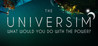 The Universim Image