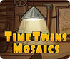 Time Twins Mosaics Image
