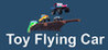 Toy Flying Car Image