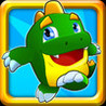 Dragon Hero Puzzle Land: Fantasy Adventure Story Image