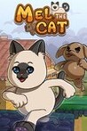 Mel The Cat Image
