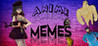 Anime Memes Image