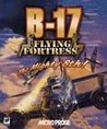 B-17 Flying Fortress: The Mighty 8th Image