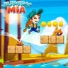 Jumpy Mia Image